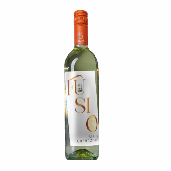 „FUSIO” Aletta-Chardonnay