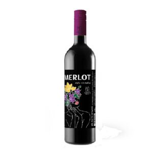 Tornyos Merlot 2023 új