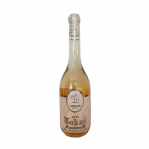 Tokaji Szamorodni 2016